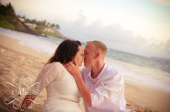 Maui Photographers