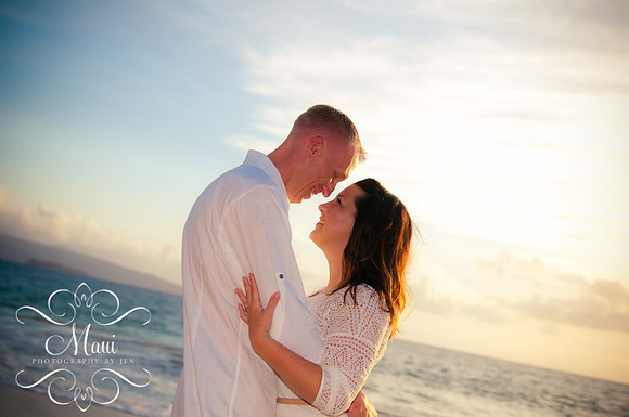 Maui Photographers