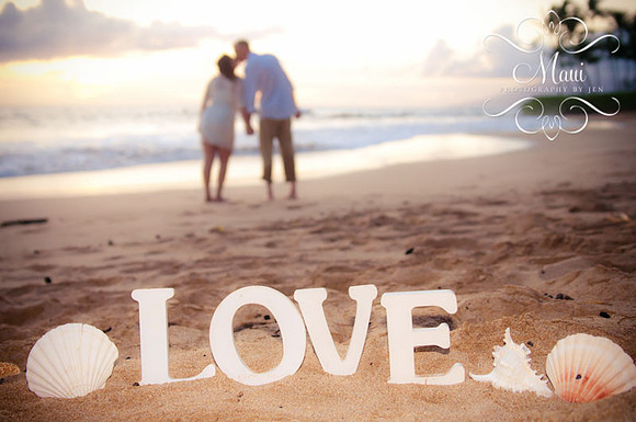 Maui Photographers