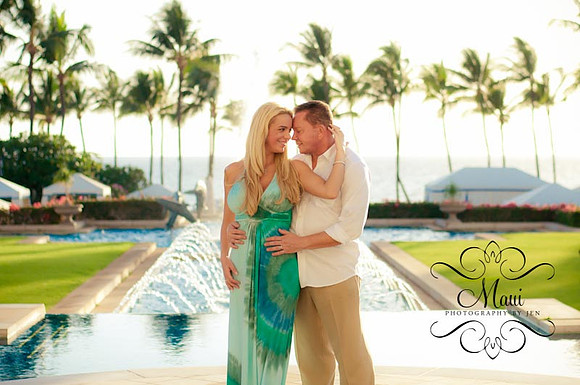 Maui Photography By Jen @ The Grand Wailea Resort