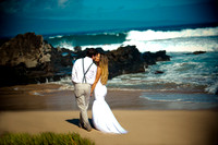 Maui Photographers Wedding Couple Best