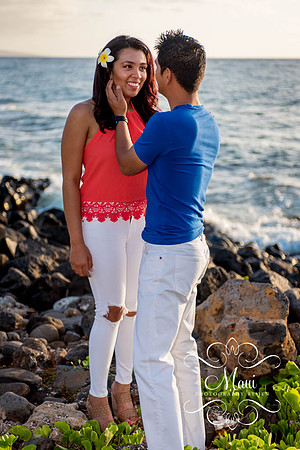 Maui Photographer @ Wailea Marriott Beach Resort