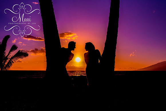 Maui Photographer @ Wailea Marriott Beach Resort