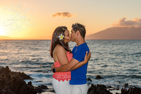 Maui Photographer @ Wailea Marriott Beach Resort