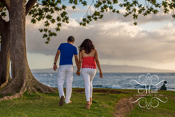 Maui Photographer @ Wailea Marriott Beach Resort