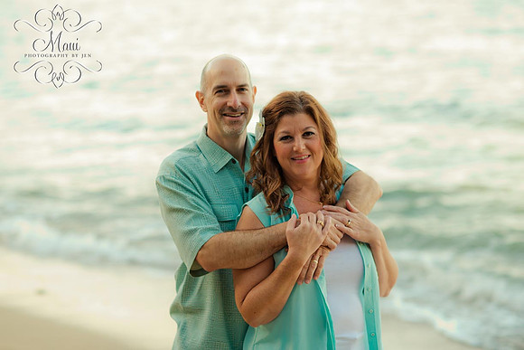 Maui Photography