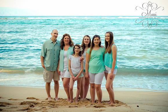 Maui Photography