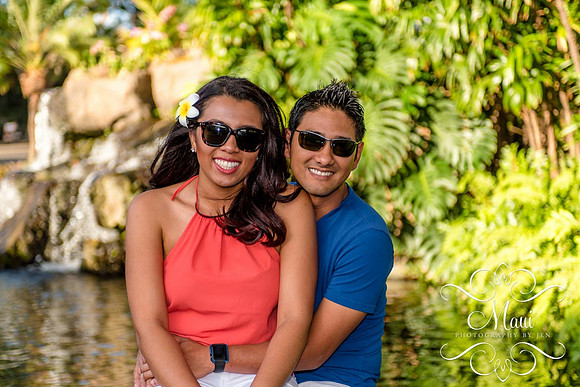 Maui Photographer @ Wailea Marriott Beach Resort