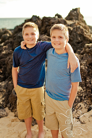 Photography in Maui at Grand Wailea Beach