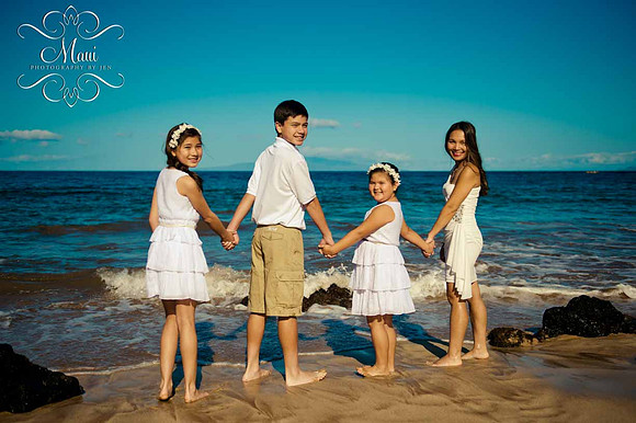 Maui Photographers