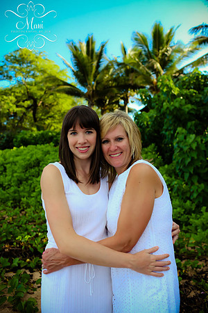 Photography in Maui at Wailea Beach