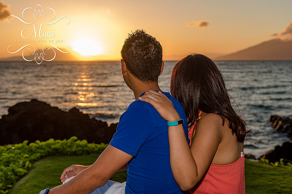 Maui Photographer @ Wailea Marriott Beach Resort