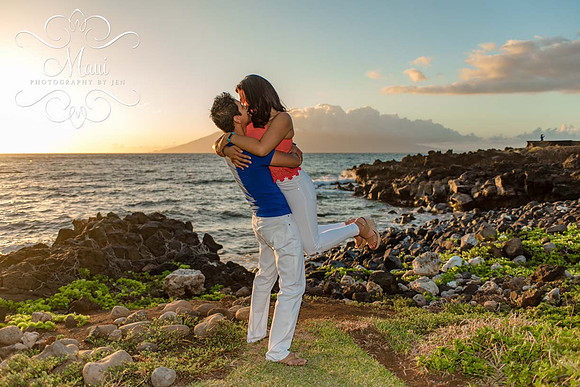 Maui Photographer @ Wailea Marriott Beach Resort
