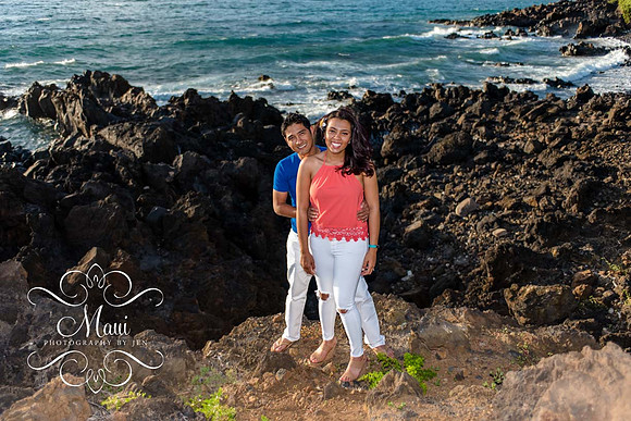 Maui Photographer @ Wailea Marriott Beach Resort