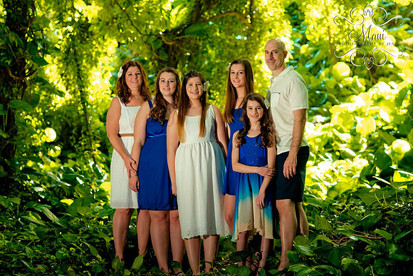 Maui Photography