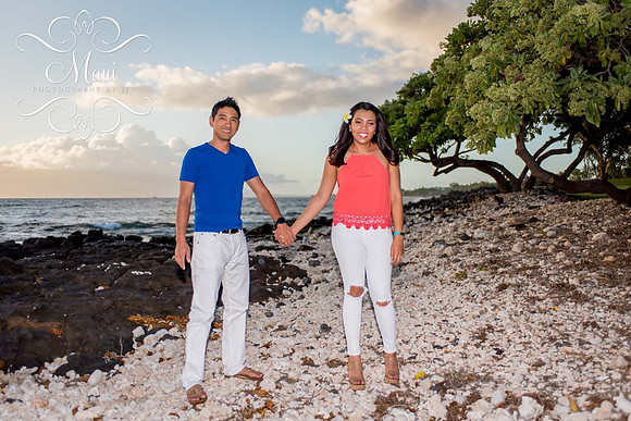 Maui Photographer @ Wailea Marriott Beach Resort