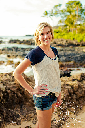 Photography in Maui at Grand Wailea Beach