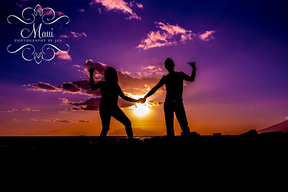 Maui Photographer @ Wailea Marriott Beach Resort