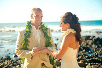 Wedding Photography in Maui