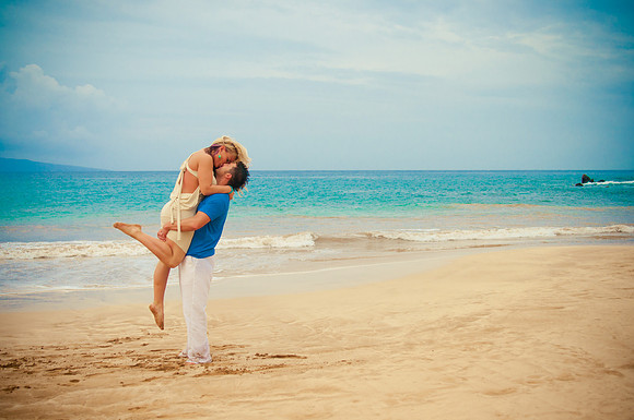 Maui Photography By Jen