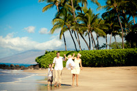 Photographer in Maui