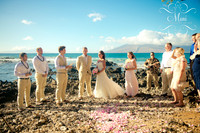 Wedding Photography in Maui