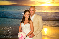 Wedding Photography in Maui
