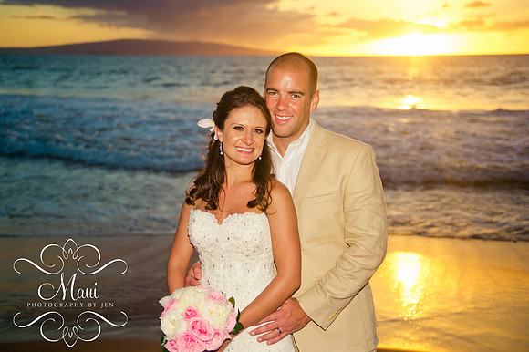 Wedding Photography in Maui