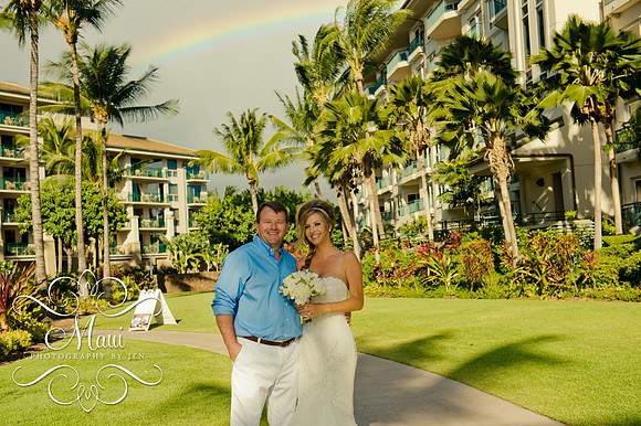 Maui Wedding Photographer