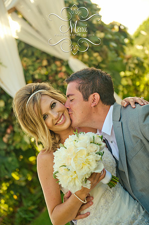 Maui Wedding Photographer