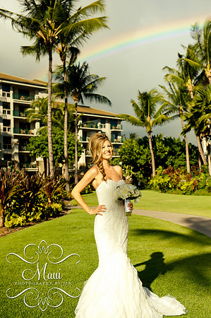 Maui Wedding Photographer