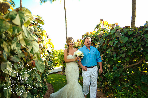 Maui Wedding Photographer