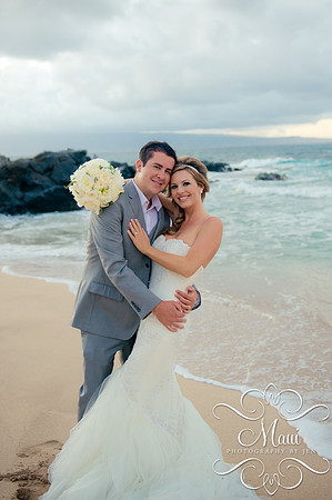 Maui Wedding Photographer