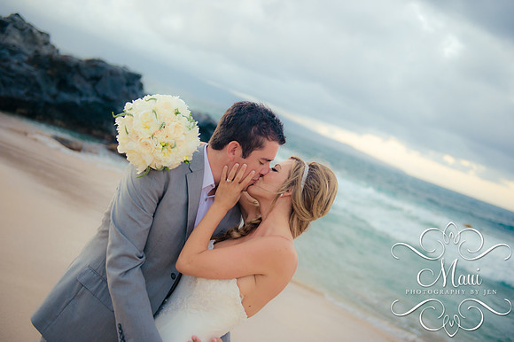 Maui Wedding Photographer