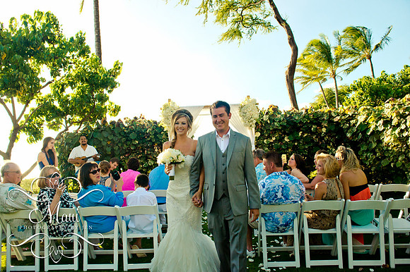 Maui Wedding Photographer