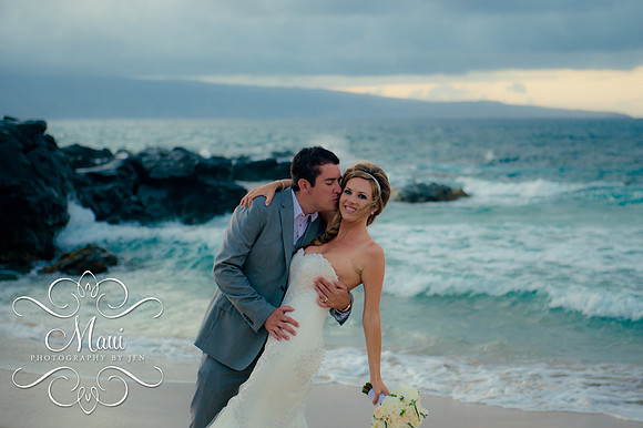 Maui Wedding Photographer