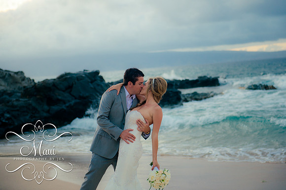 Maui Wedding Photographer