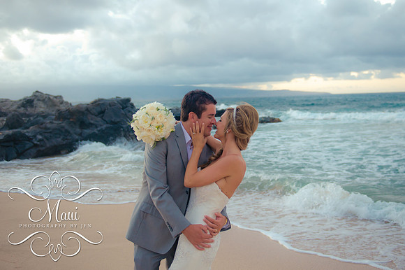 Maui Wedding Photographer