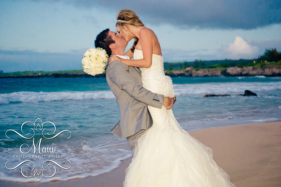 Maui Wedding Photographer
