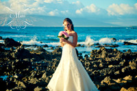 Wedding Photography in Maui