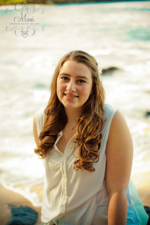 Maui Photography