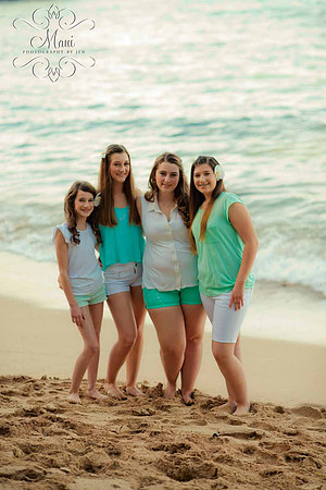 Maui Photography