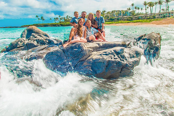 Maui Photography By Jen