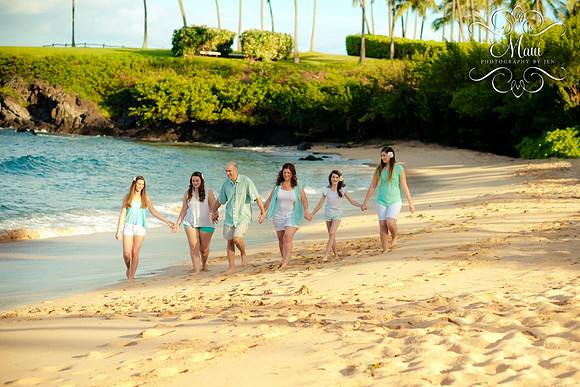 Maui Photography