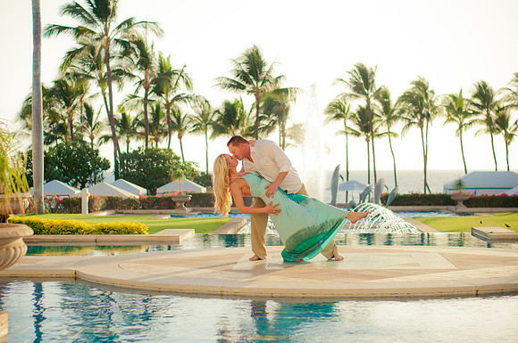 Maui Photography By Jen @ The Grand Wailea Resort