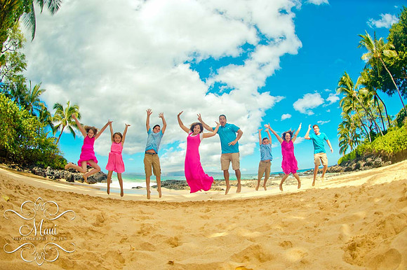 Maui Photographers Kaanapali