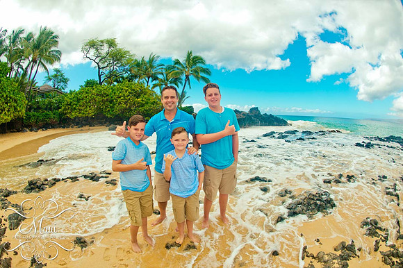 Maui Photographers Kaanapali