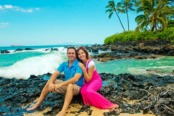 Maui Photographers Kaanapali