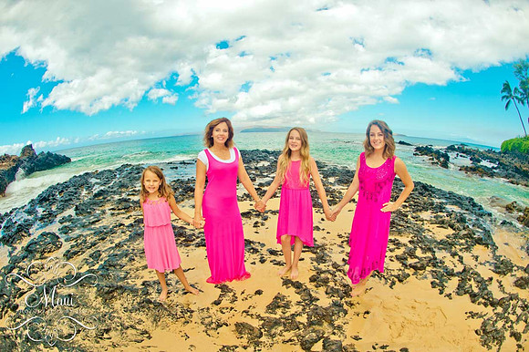 Maui Photographers Kaanapali