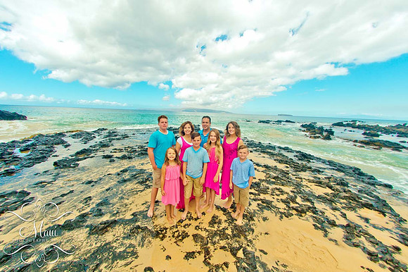 Maui Photographers Kaanapali